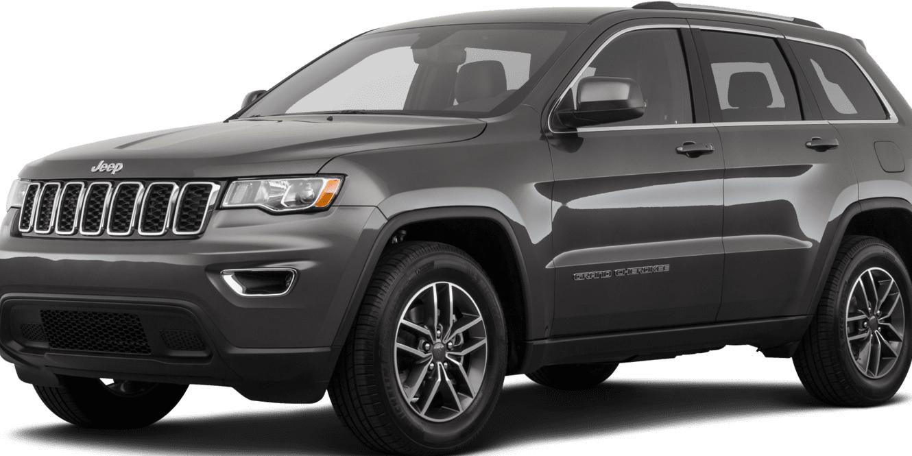 JEEP GRAND CHEROKEE 2019 1C4RJEBG5KC643361 image